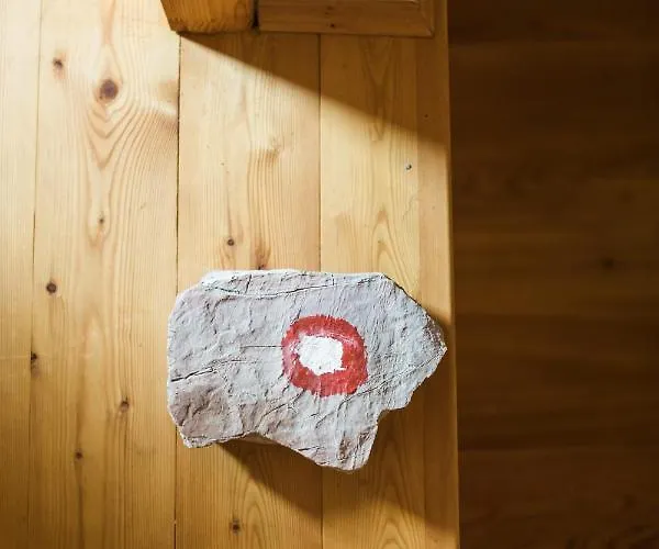 דירה Apartma Lojz בובק