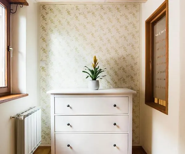 דירה Apartma Lojz