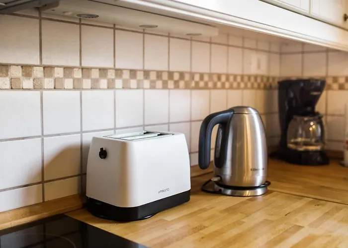 דירה Apartma Lojz בובק